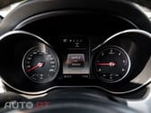 Mercedes-Benz X d Power 4-Matic