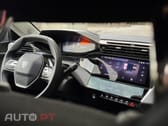 Peugeot 308 1.2 PureTech Allure EAT8