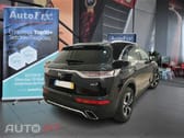 DS DS7 Crossback 2.0 BlueHDi Grand Chic EAT8