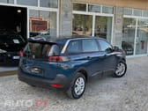 Peugeot 5008 1.5 BlueHDi Active Pack EAT8