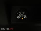 Renault Captur Captur 1.0 TCe Techno Bi-Fuel
