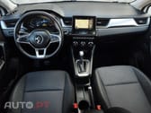 Renault Captur 1.6 E-Tech Full Hybrid Engineered