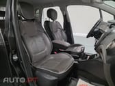 Renault Captur 1.5 dCi Exclusive