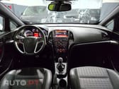 Opel Astra GTC 1.6 CDTi S/S