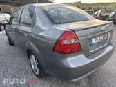 Chevrolet Aveo 1.2 L