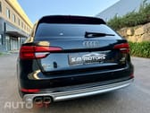 Audi A4 Avant 2.0 TDI quattro S-line S tronic