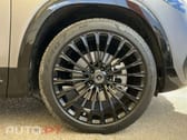 Mercedes-Benz EQB 350 4Matic Edition