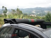 Fiat 500C 1.2 by Gucci