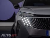 Peugeot E-3008 73 kWh Allure