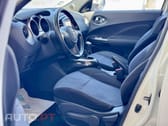 Nissan Juke 1.5 dCi Acenta