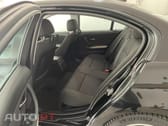BMW 318 d Navigation Sport