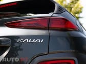 Hyundai Kauai 64 kWh Premium