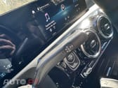 Mercedes-Benz CLA 180 d Shooting Brake 7G-DCT AMG Line