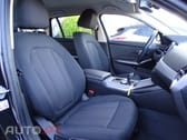 BMW 318 d Touring Aut. Advantage