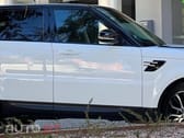 Land Rover Range Rover Sport 2.0 Si4 PHEV HSE Dynamic