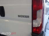 Peugeot Boxer 2.0 BlueHDi 330 L1H1 Premium