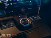 Toyota bZ4X 71,4 kWh Exclusive