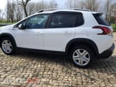 Peugeot 2008 1.5 BlueHDi Signature