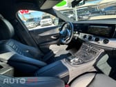 Mercedes-Benz E 300 de AMG Line