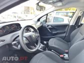 Peugeot 208 1.5 BlueHDi Active