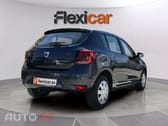 Dacia Sandero 0.9 TCe Comfort