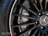 Mercedes-Benz CLA 45 AMG 4Matic 7G-DCT