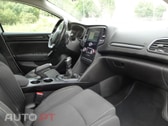 Renault Mégane 1.5 DCI 110CV