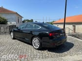 Audi A5 2.0 TDI Sport S tronic
