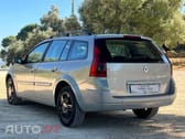 Renault Mégane 1.5 dCi Confort