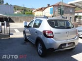 Dacia Sandero 0.9 TCe Stepway