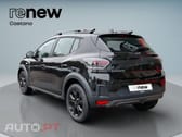 Dacia Sandero Eco-G 120 Stepway Extreme Auto