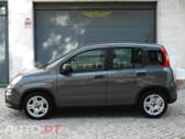 Fiat Panda 1.0 Hybrid City Life