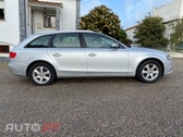 Audi A4 Avant 2.0 TDI