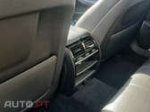 BMW 520 d Line Luxury Auto