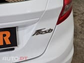Ford Fiesta 1.4 TDCi