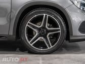 Mercedes-Benz GLA 180 AMG Line Aut.