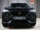 Cupra Formentor 1.4 e-Hybrid DSG