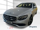 Mercedes-Benz E 220 d Avantgarde