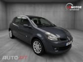 Renault Clio 1.5 dCi Dynamique S