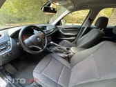 BMW X1 18 d xDrive Auto