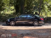 Mercedes-Benz CLA 200 CDI AMG Line