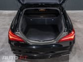 Mercedes-Benz CLA 200 d Shooting Brake AMG Line