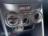 Peugeot 208 1.6 BlueHDi Style