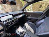 Mercedes-Benz A 180 d AMG Line Aut.