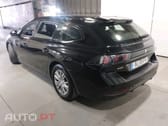 Peugeot 508 SW 1.5 BlueHDi Active Pack EAT8