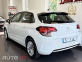 Citroen C4 1.6 BlueHDi Live