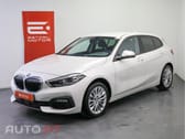 BMW 118 i Auto Corporate Edition