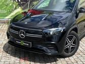 Mercedes-Benz EQB 250 AMG Line