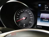 Mercedes-Benz GLC 250 d Coupé AMG Line 4-Matic