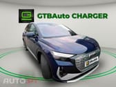 Audi Q4 E-Tron 82 kWh S Line I.V.A DEDUTIVEL 